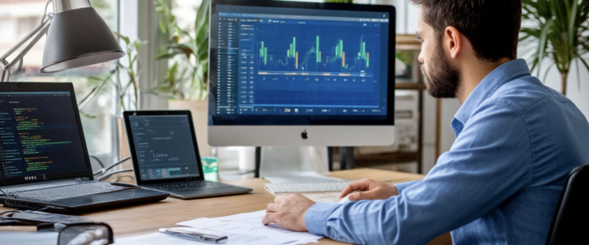 Современные тенденции в проектировании охранных систем