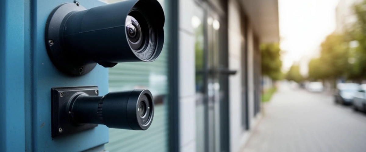 Интеграция видеонаблюдения и охранной сигнализации: зачем это нужно бизнесу